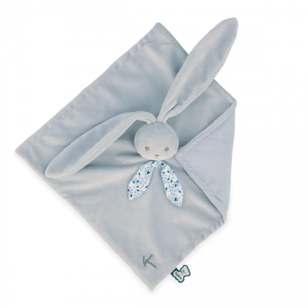 product-Doudou Rabbit Blue