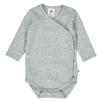 Stars Rib Wrap Body - 690000271