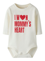 Banks Langærmet Body - Cloud dancer