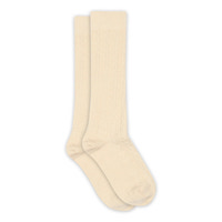Juno Knæ Strømper - 4109