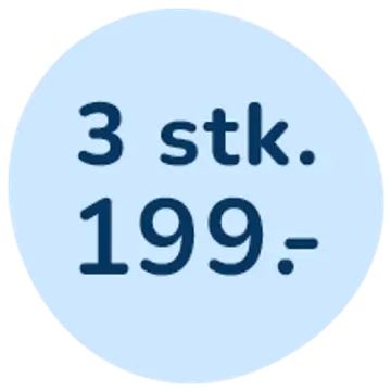 3 for 199