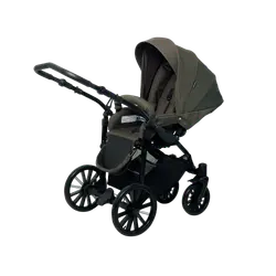 Nordic sæde - Dusty Olive