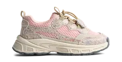 Arthur Sneaker - Air Blue Flowers - 30