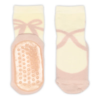 Kaia Strømper - Anti Slip - 853