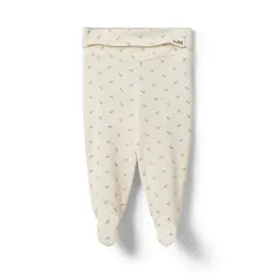 Lilja Bukser - Antique White - 62