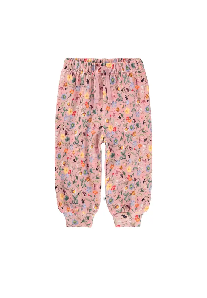Molo Simeon Bukser - Delicate Mini - 56