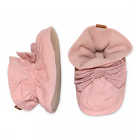 Sløjfe Hjemmesko - Rose Dawn