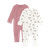 BeKids Heldragt 2-Pak - Nostalgia Rose