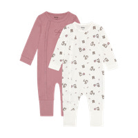BeKids Heldragt 2-Pak - Nostalgia Rose