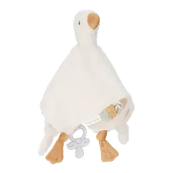 Nusseklud Baby Goose billede