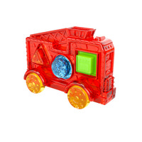 Lil' Jellies - Jelly Fire Truck