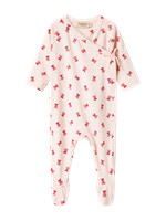 Rubetta Heldragt m. Fod - Bells