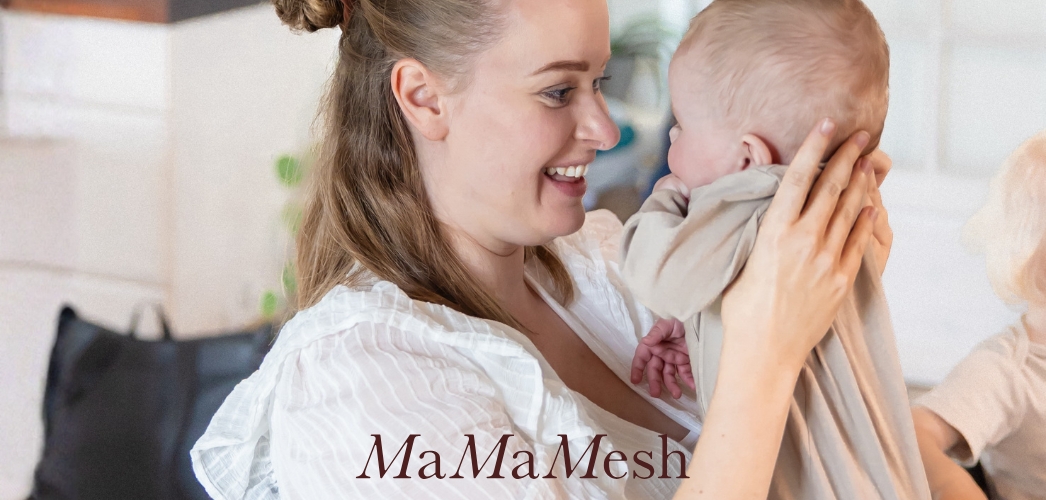 MaMaMesh barselstreat