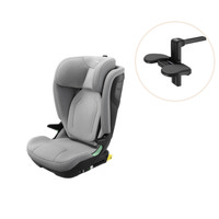 Palm inkl. footrest - Grey