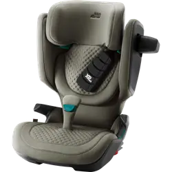 Kidfix Pro Lux - Urban Olive