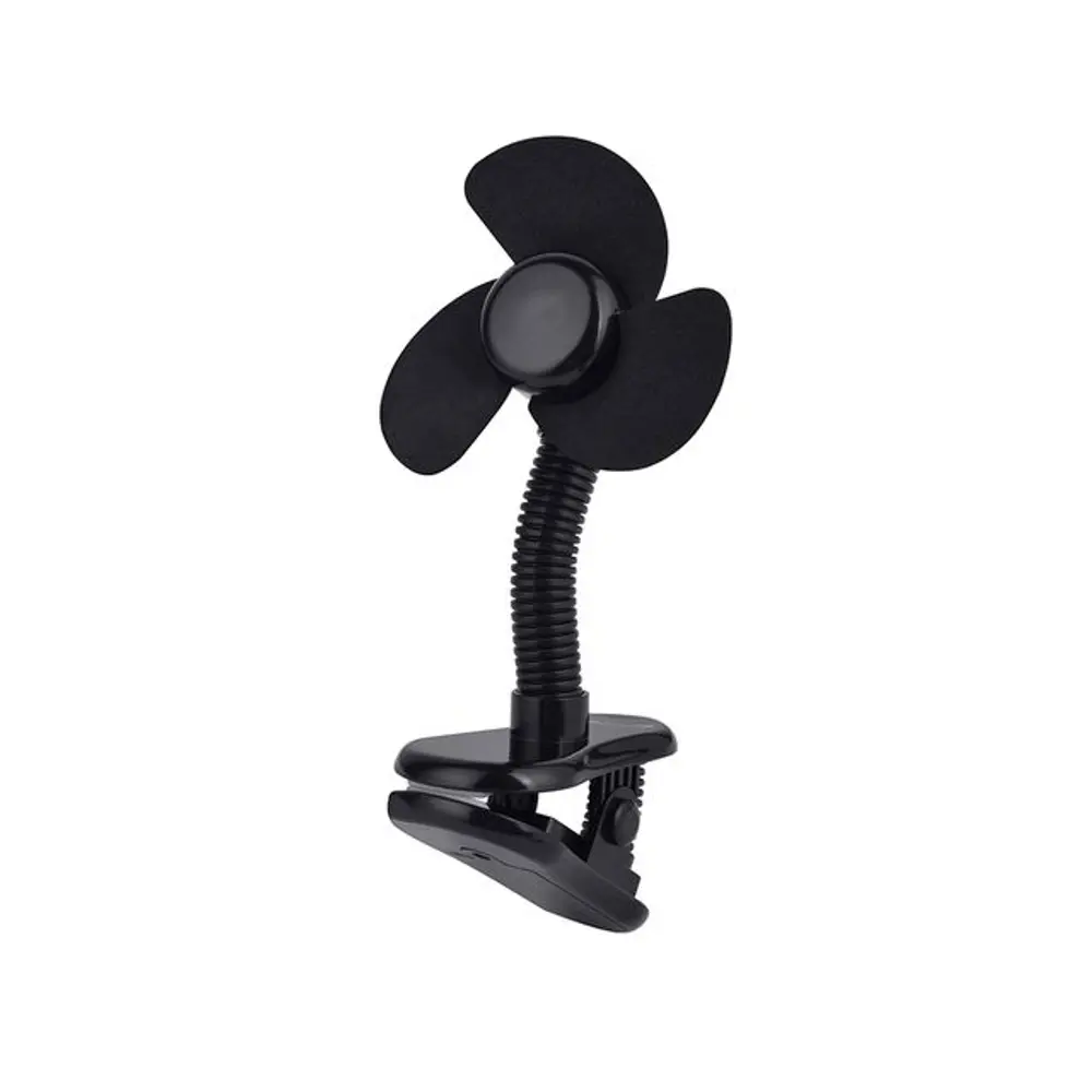 Kaxholmen Barnevognsventilator billede