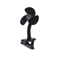 Kaxholmen Barnevognsventilator