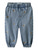 Ben Baggy Jeans - Medium Blue Denim