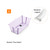 Stokke flexibath inkl. newborn support - Lavender