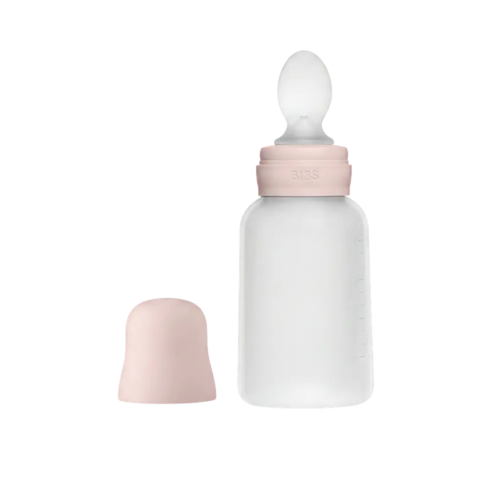 Bibs Madeske Squeeze - Petal