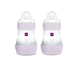 Easy Start Anti-Colic 160ml 2-pk Pink