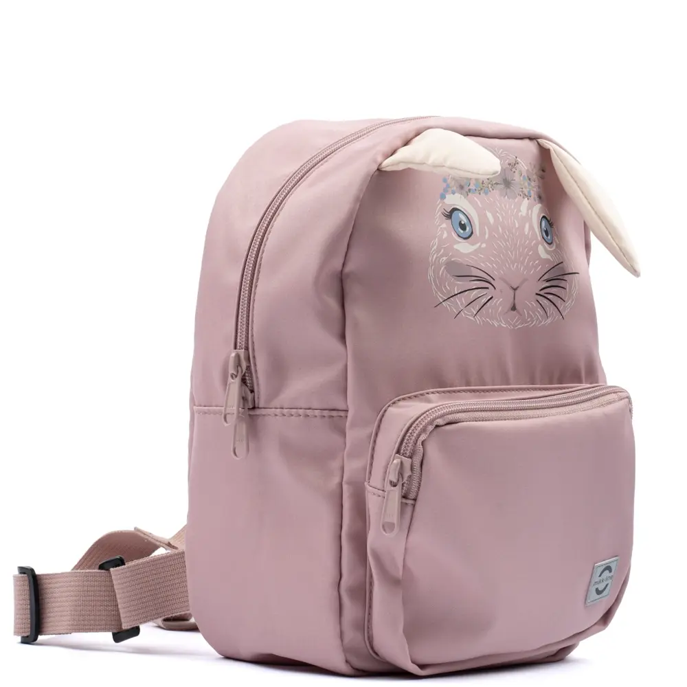 Zoo Backpack - ADOBE ROSE - ONE SIZE
