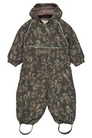 Dard Flyverdragt - Oak