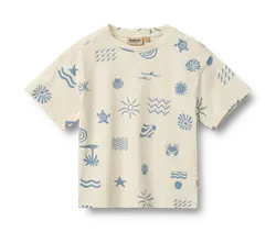 Wheat T-shirt - Tommy - Summer Island