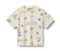 Tommy T-Shirt - Summer island