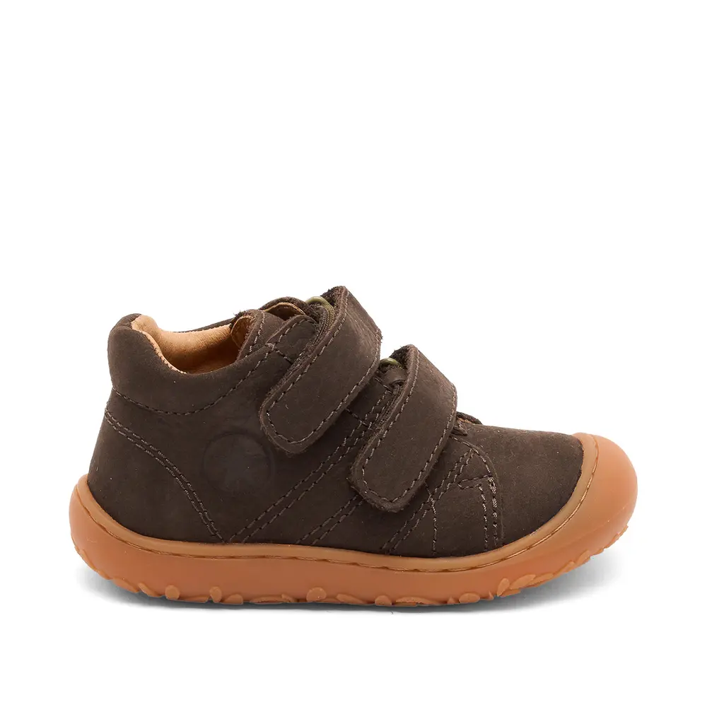 Bisgaard Hale V Prewalker - Dark Brown - 20