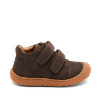 Bisgaard Hale V Prewalker - Dark Brown