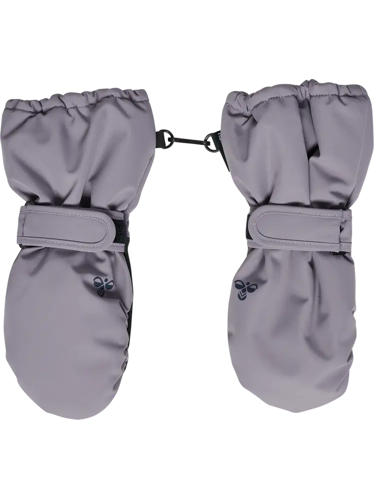 Hummel Luffer - HmlMini - Gray Ridge