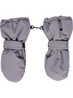 Hummel Luffer Wp - Gray Ridge