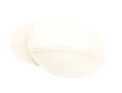 Tykke Uld Ammeindlæg - Natur - S