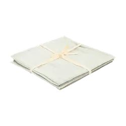 Stofble (4-pak) - Dried Sage - 65x65