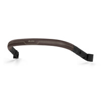 Cybex Coya Frontbøjle - Dark Brown