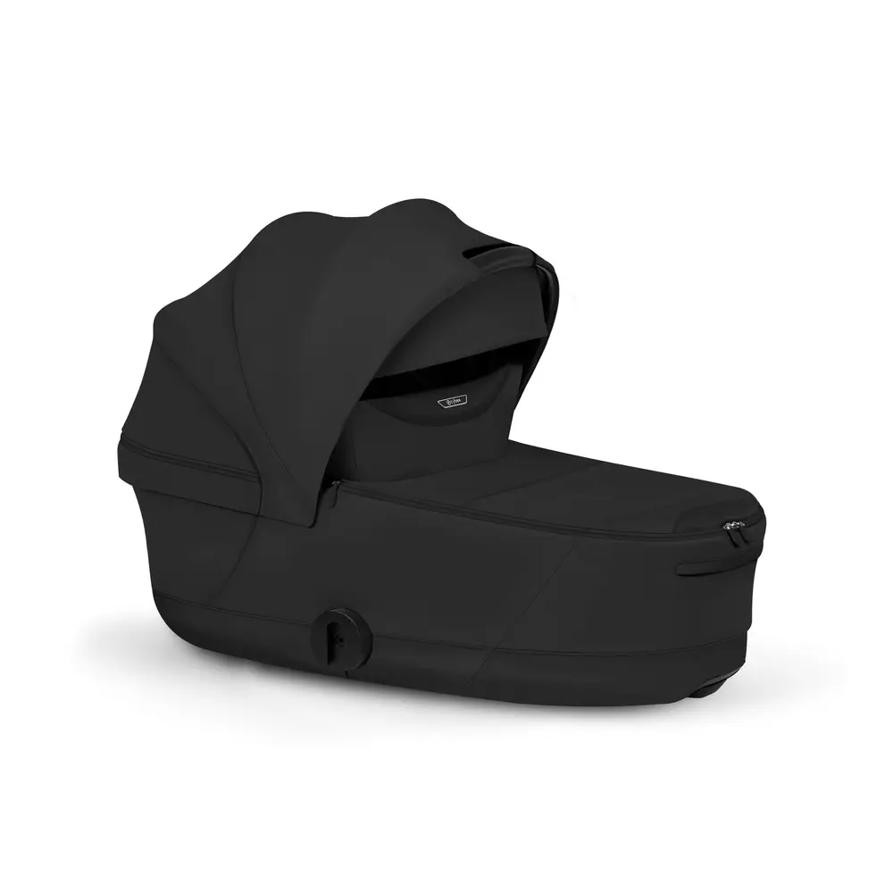 Cybex Priam Foldbar Liggedel - Style - Sepia Black