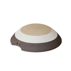 bObles - Skildpadde tumlemøbel - Sand