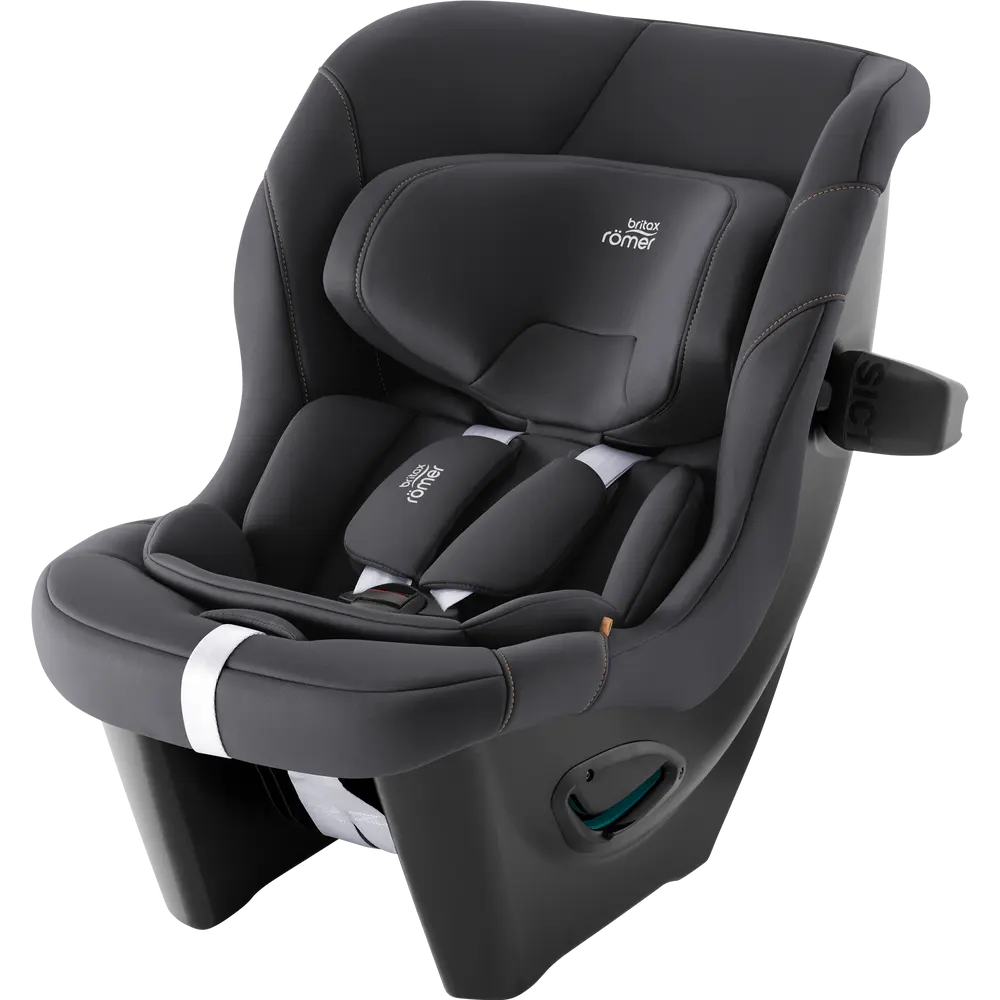 Britax Römer Max-Safe Pro Autostol Midnight