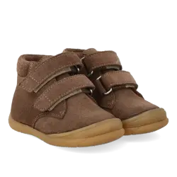 Angulus Begyndersko - Dark Taupe