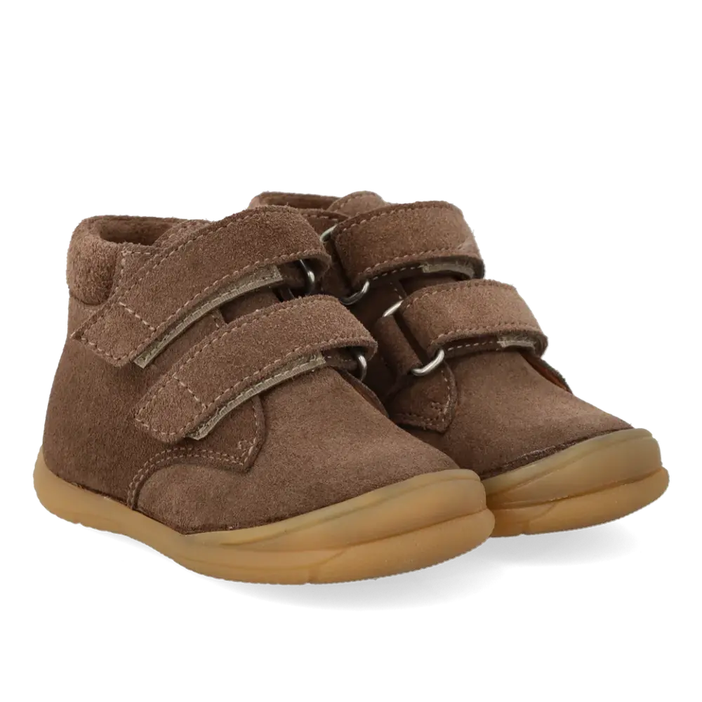 Angulus Begyndersko - Dark Taupe