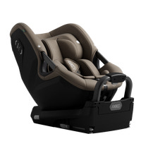 Axkid Spinkid 2 Autostol - Driftwood Beige