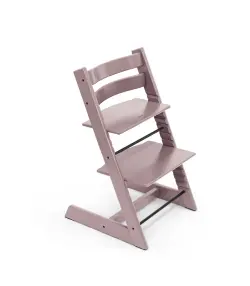 Stokke ® Tripp Trapp ® Højstol - Heather Mauve