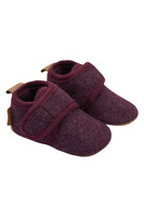 Mikk-Line Prewalker - Plum Perfect