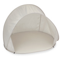 Vanilla Copenhagen Pop Up Strandtelt Classic - Oyster Grey