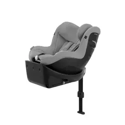 Cybex autostol 0+ grå - ECE R129 (0-13 kg)