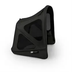 Donkey 6 breezy sun canopy Heritage Black