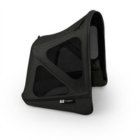 Donkey 6 breezy sun canopy Heritage Black