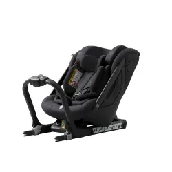 ONE+ 3 inkl. Seat Protector - Coastal Storm Black