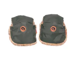 Easygrow Hand Muff - Green Forest